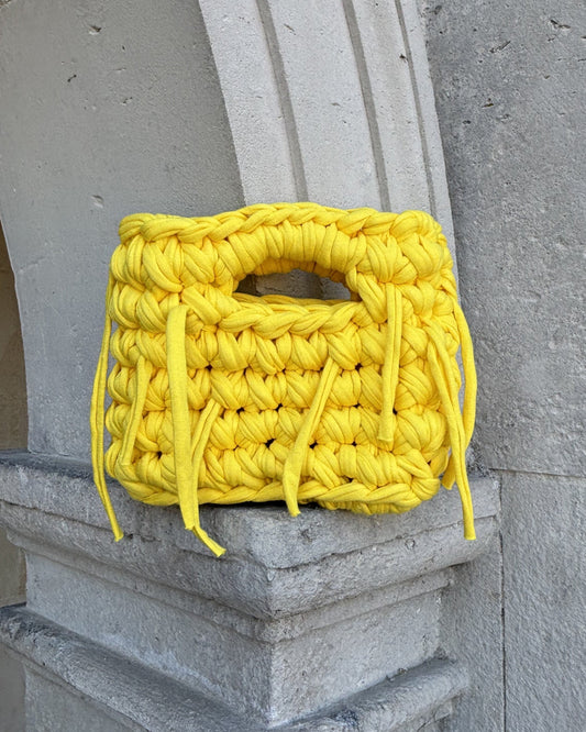 Le Mini Palme - Canari Océan