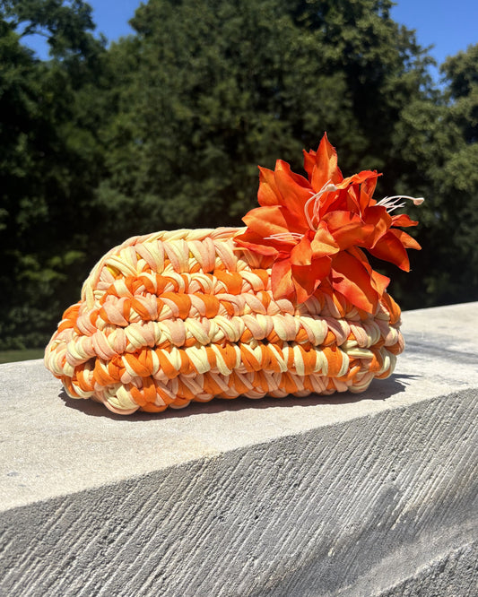 Le Tiaré - Orangeade Océan