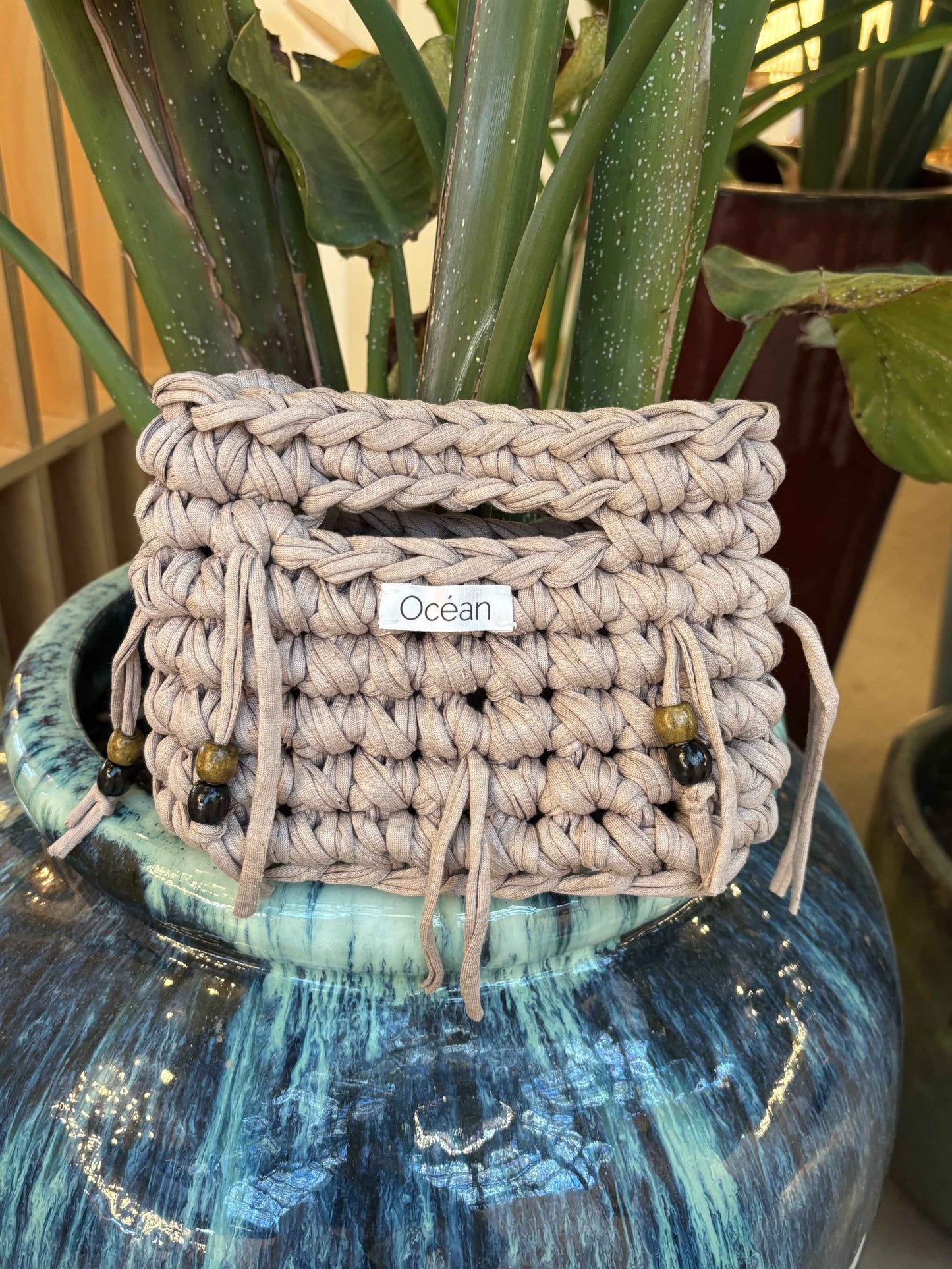 Le Mini Palme - Sable