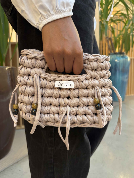 Le Mini Palme - Sable