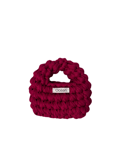 Le Mini Perle - Fuchsia