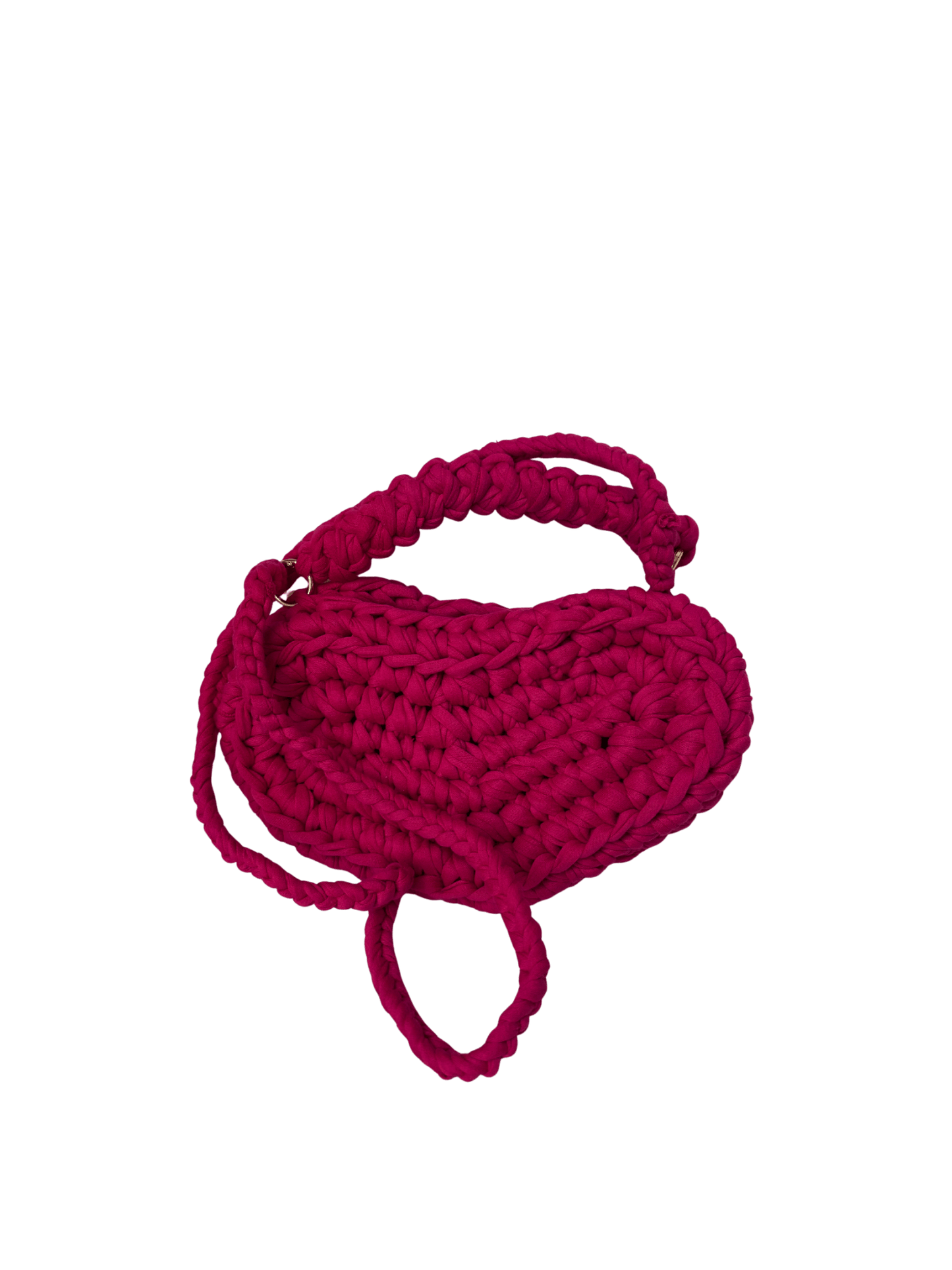 Le Coeur - Fuchsia