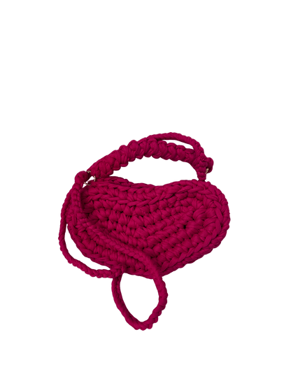 Le Coeur - Fuchsia