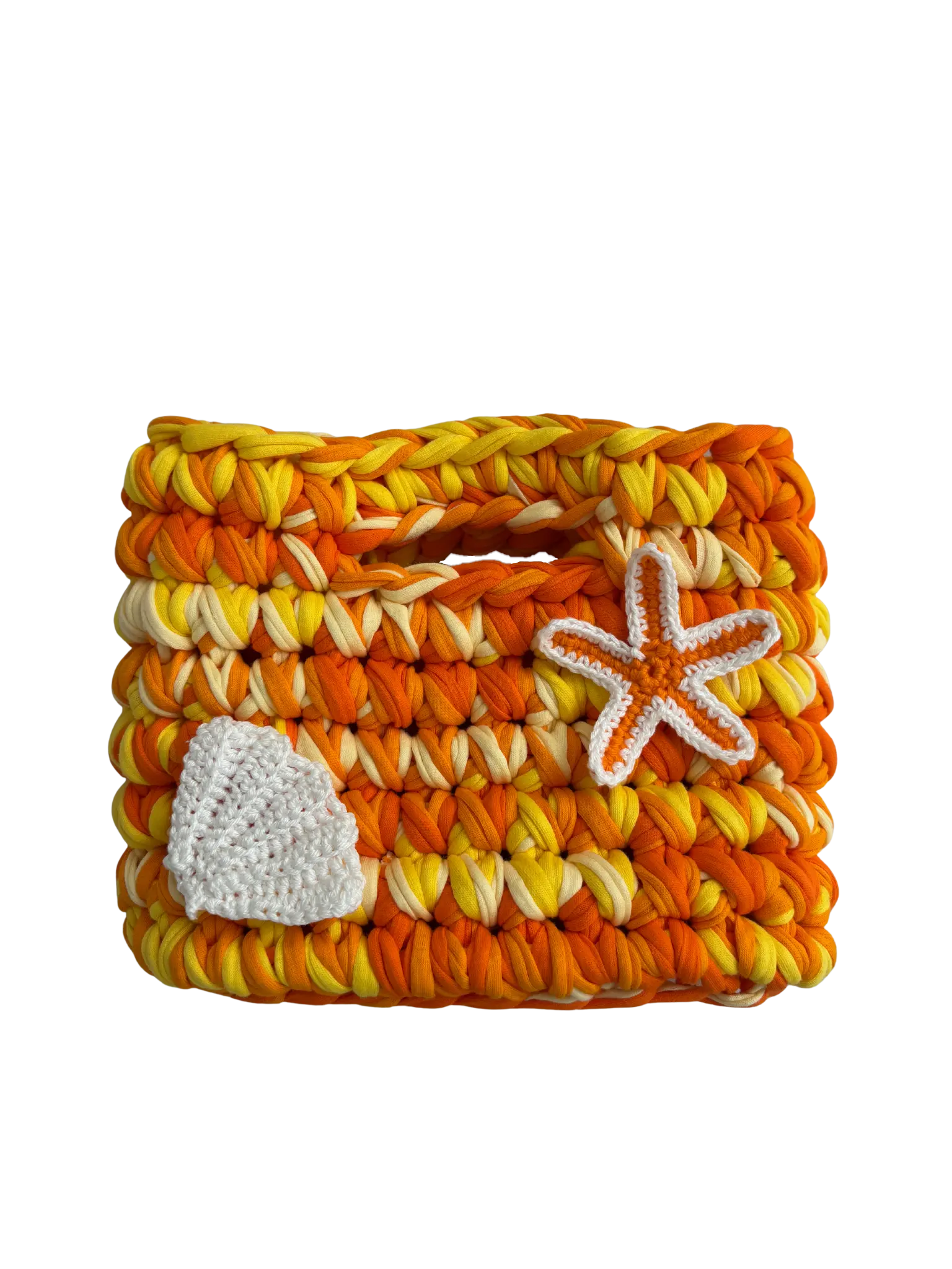 Le Palme - Personnalisé Océan