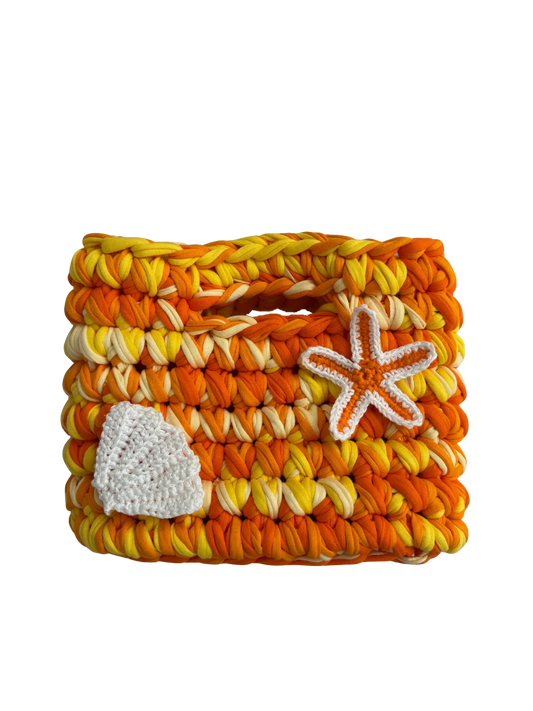 Le Palme - Personnalisé Océan