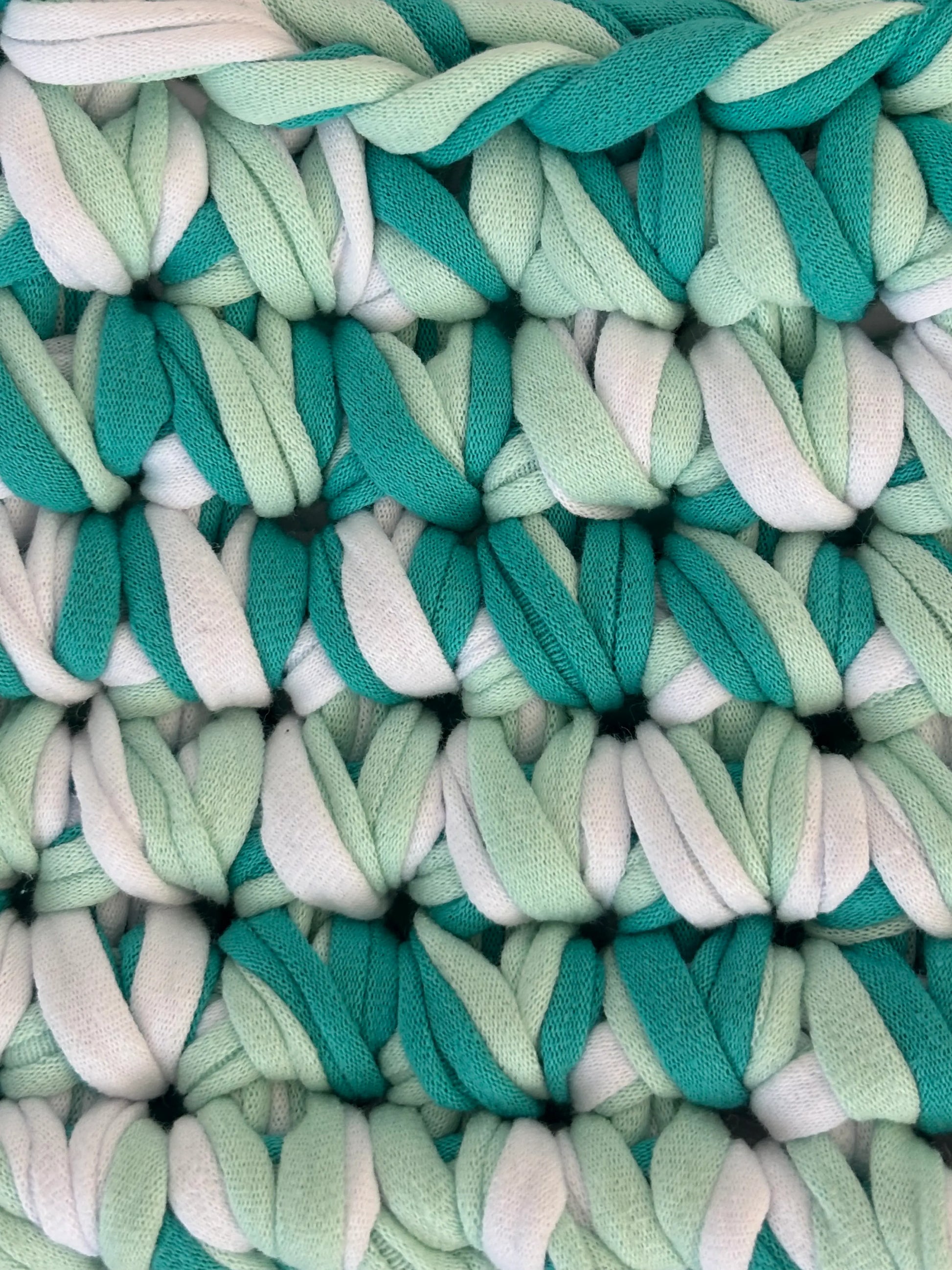 Le Palme - Vert d'eau Océan