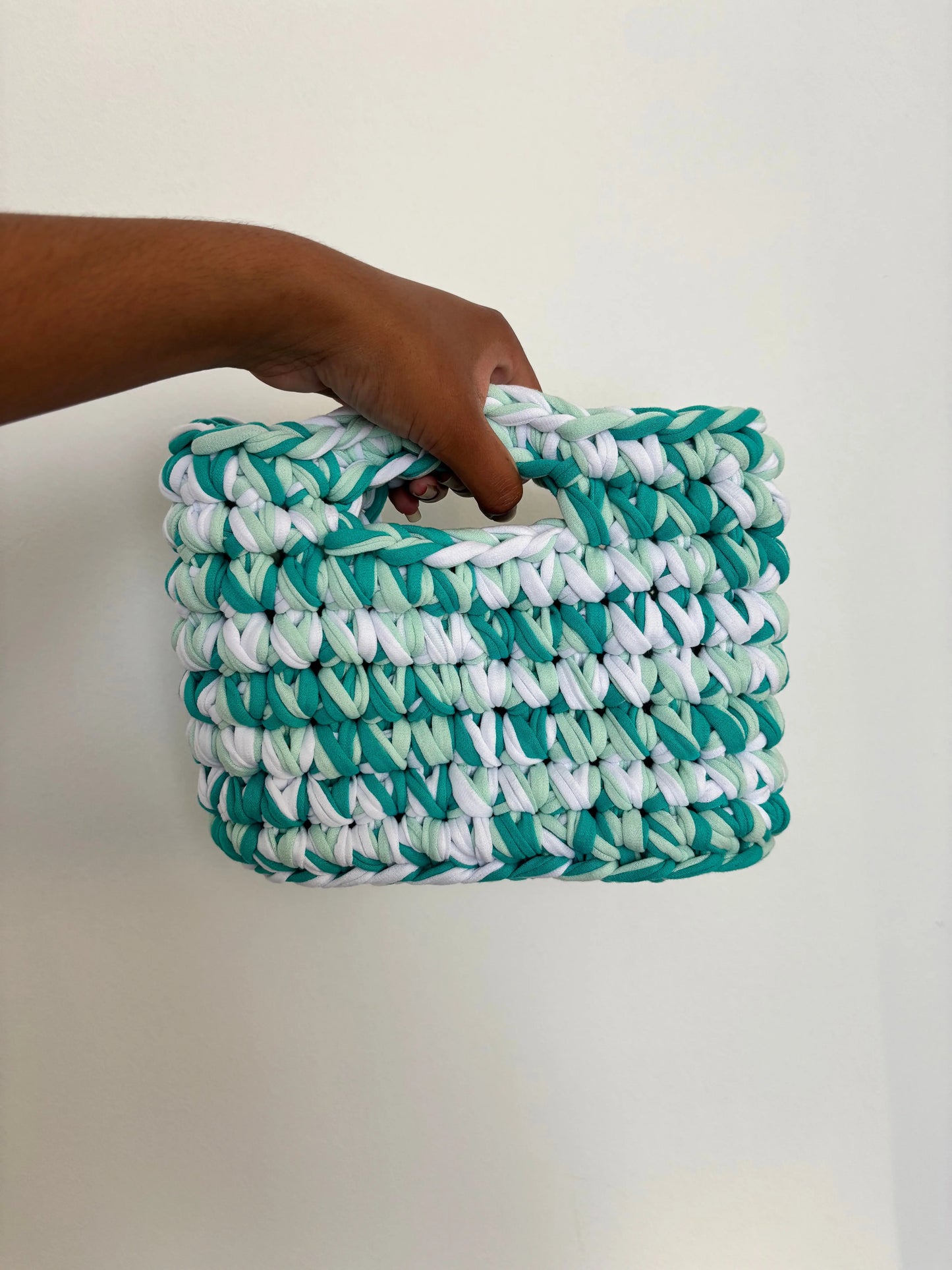 Le Palme - Vert d'eau Océan