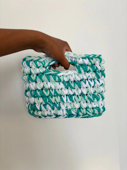 Le Palme - Vert d'eau Océan