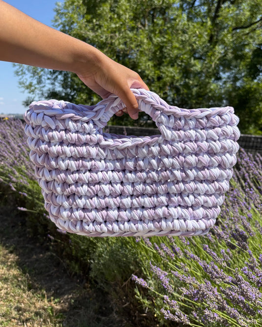 Le Plage - Lavande Océan