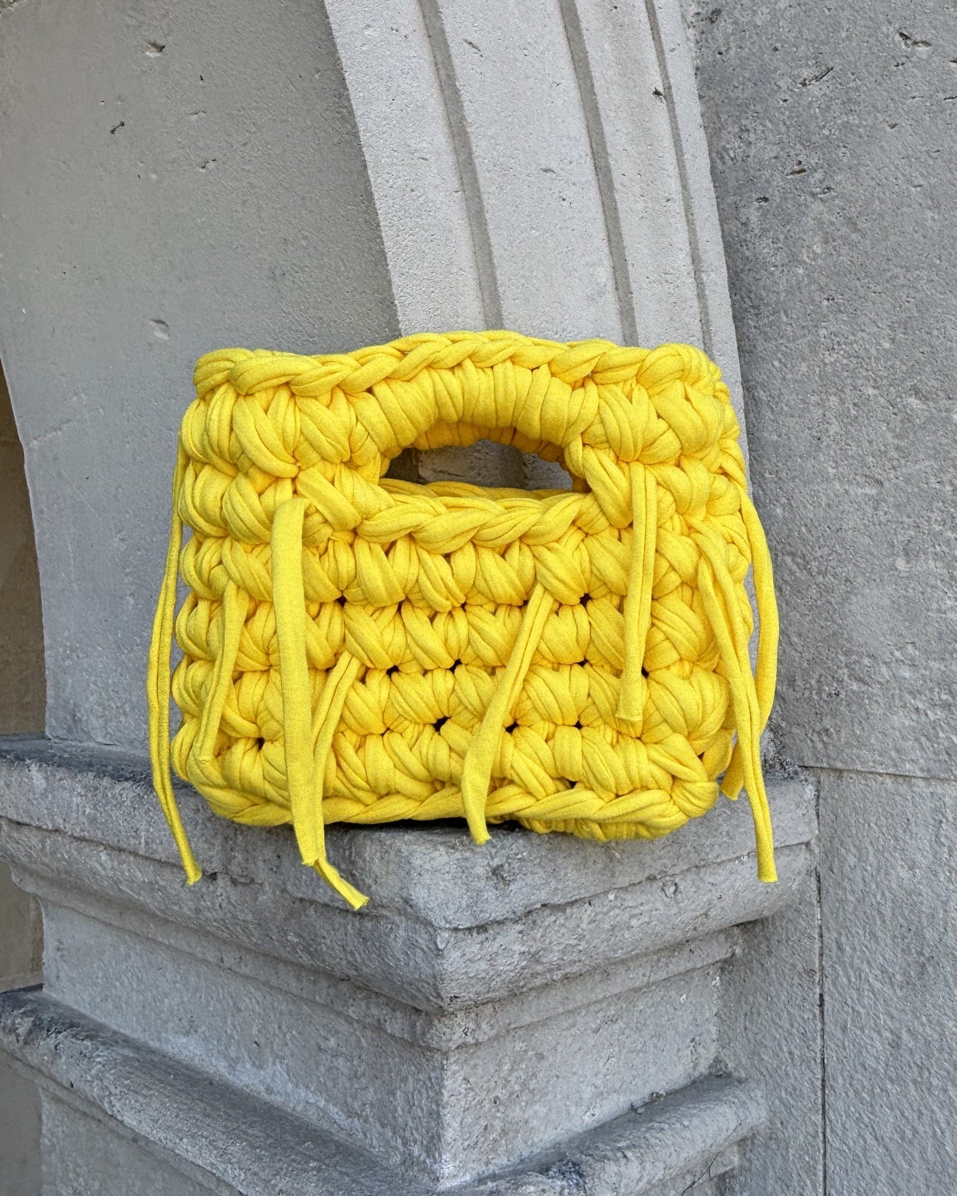 Le Mini Palme - Canari Océan