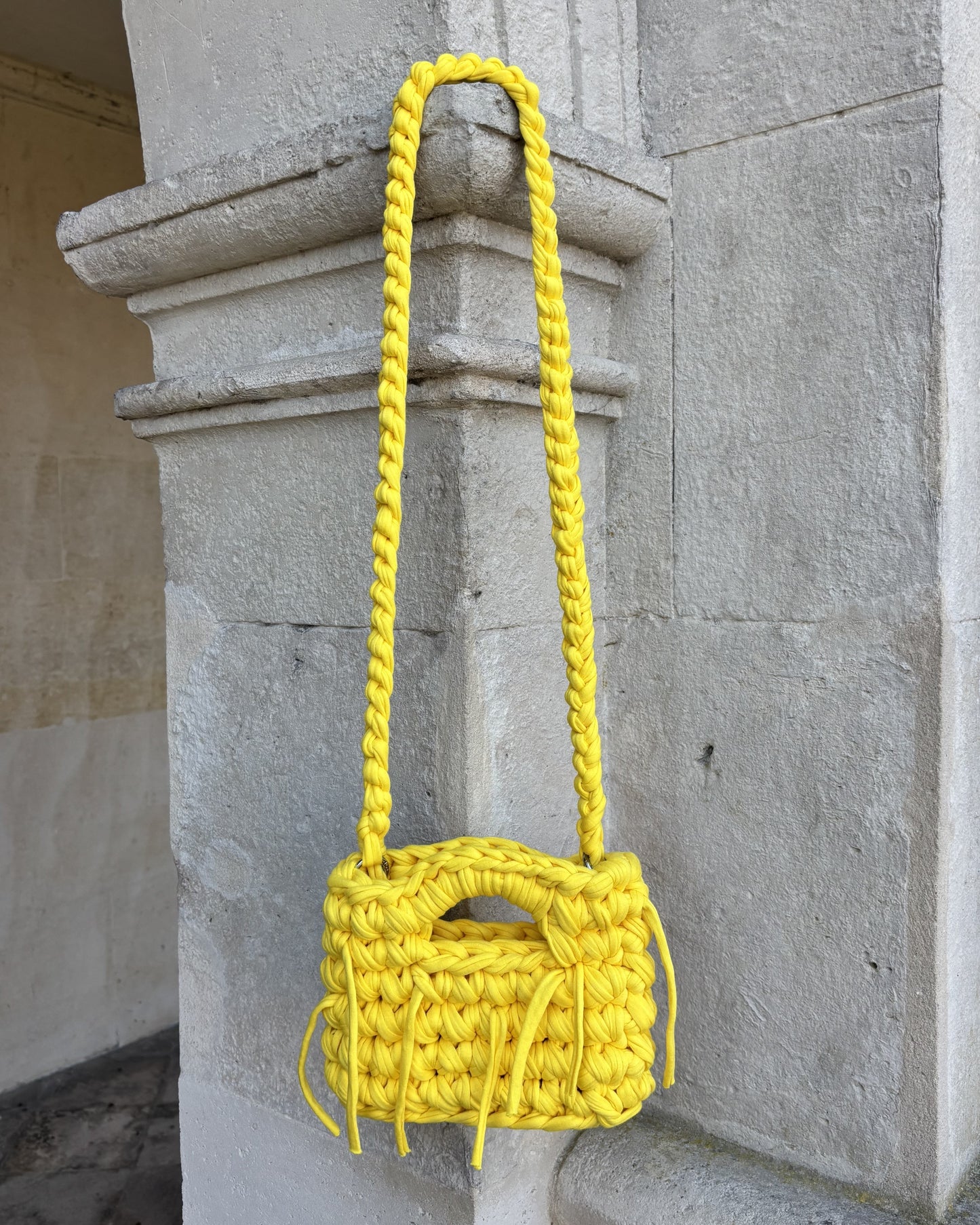 Le Mini Palme avec anse - Canari Océan