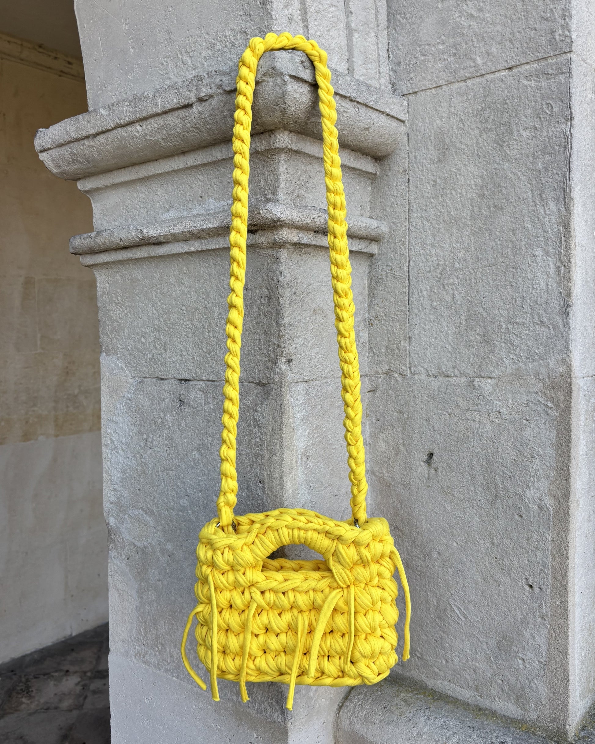 Le Mini Palme avec anse - Canari Océan