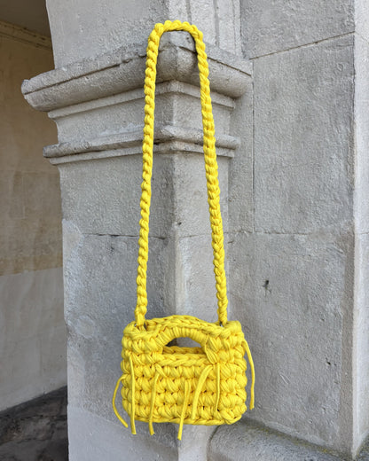 Le Mini Palme avec anse - Canari Océan