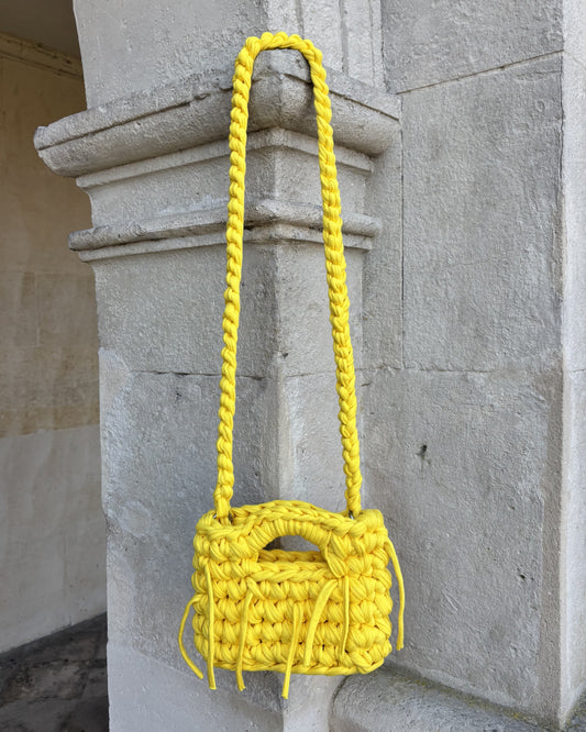 Le Mini Palme avec anse - Canari Océan