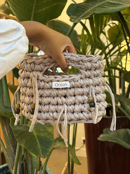Le Mini Palme - Sable