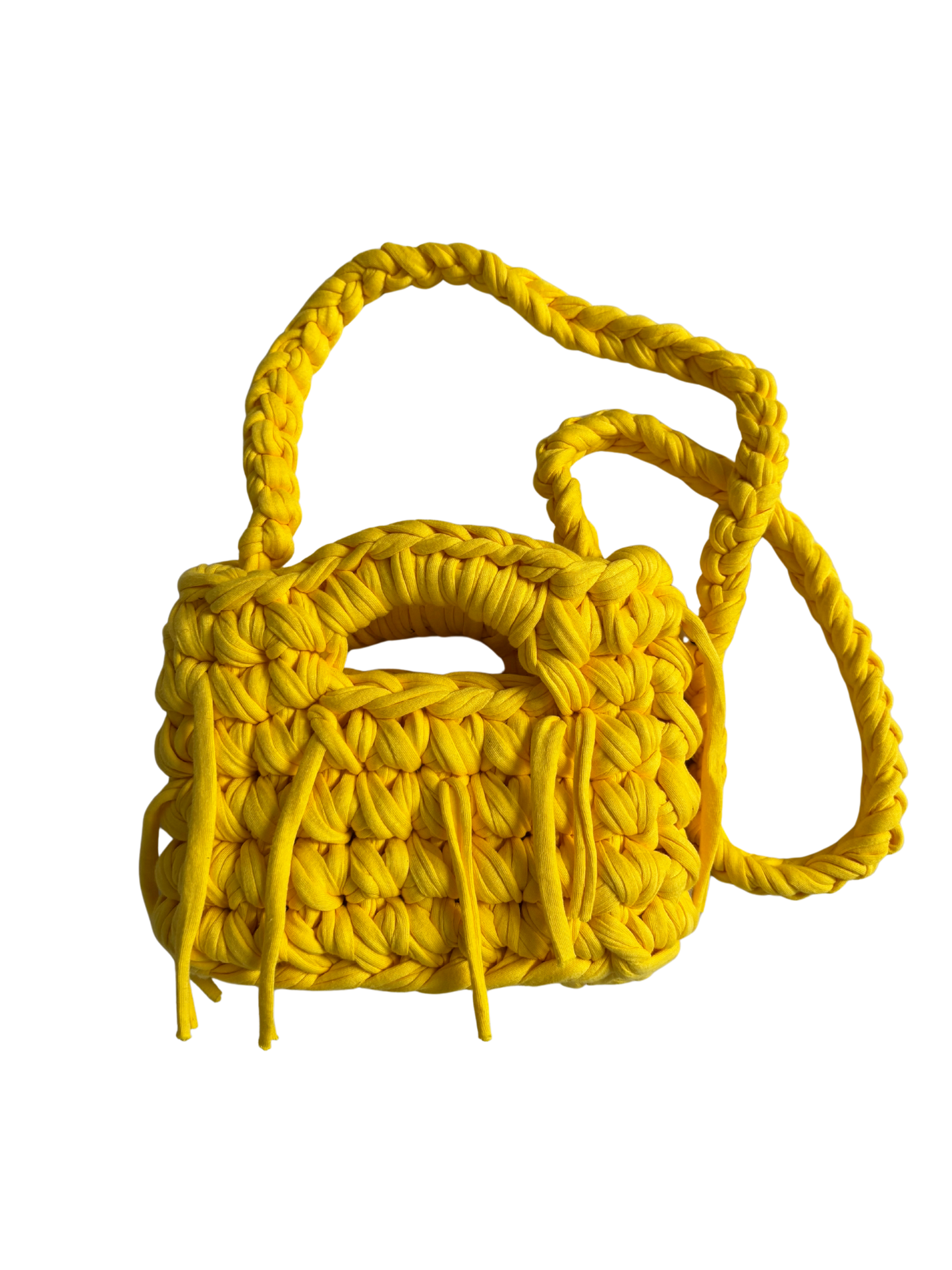 Le Mini Palme avec anse - Canari Océan