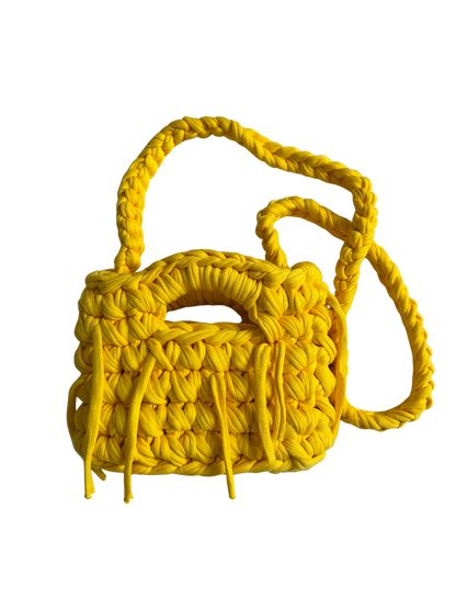 Le Mini Palme avec anse - Canari Océan