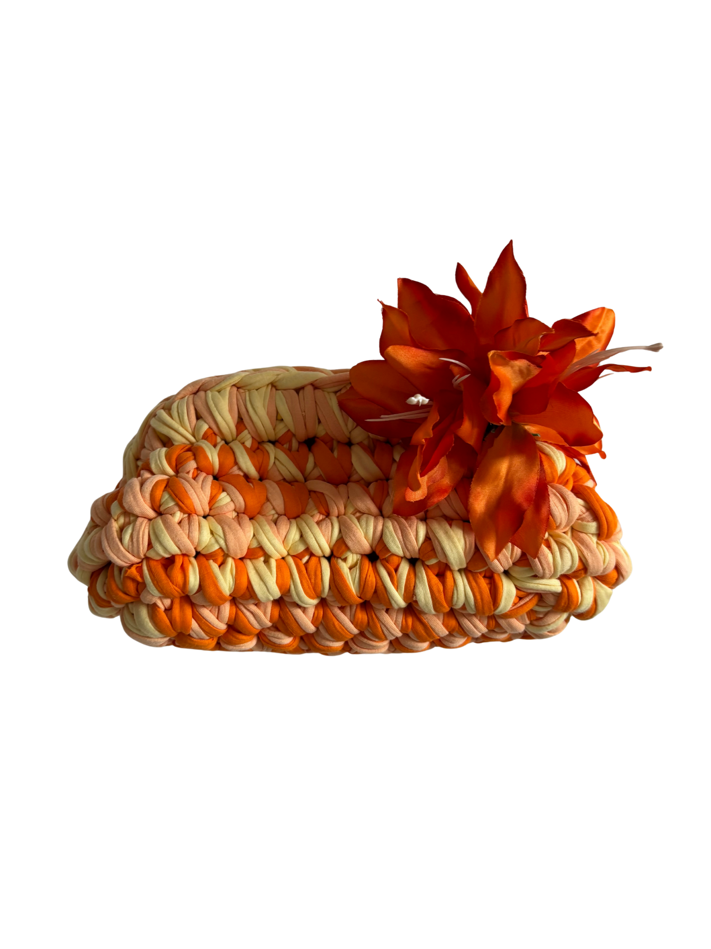 Le Tiaré - Orangeade Océan