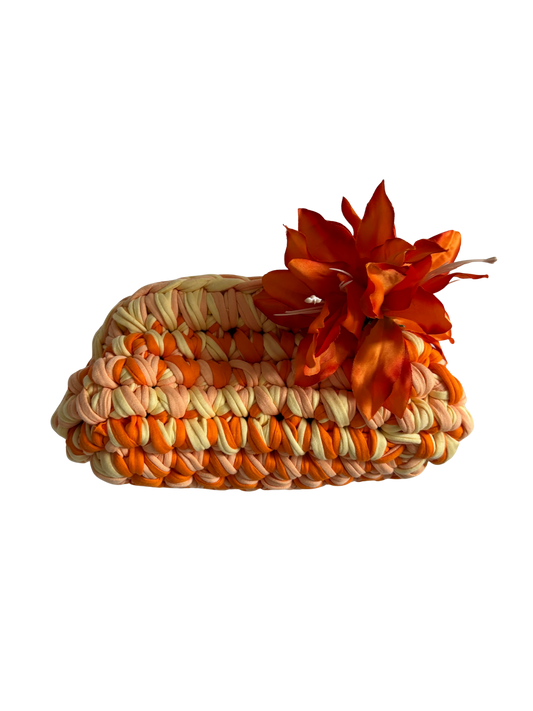 Le Tiaré - Orangeade Océan