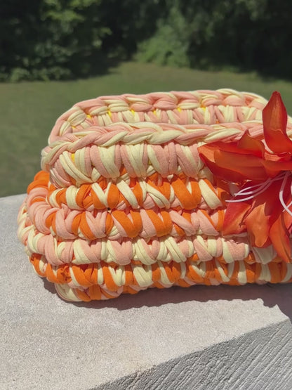 Le Tiaré - Orangeade