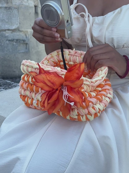 Le Tiaré - Orangeade